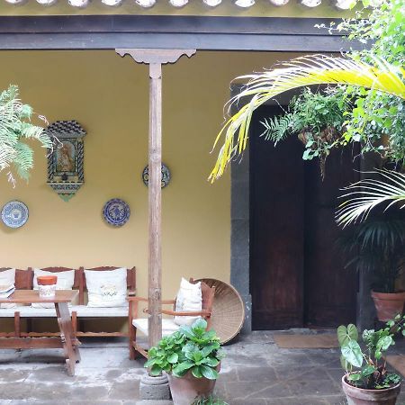 Bellasombra Suites Las Palmas Exterior photo