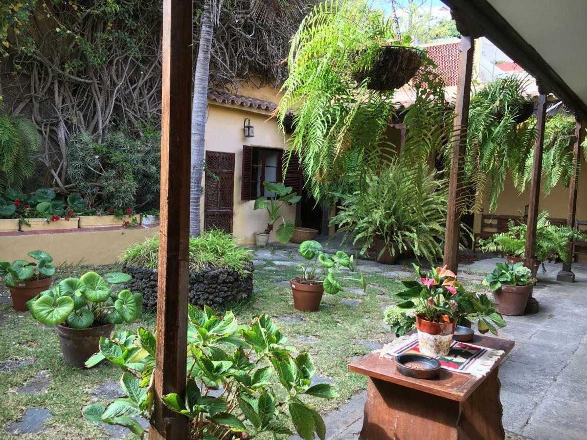 Bellasombra Suites Las Palmas Exterior photo
