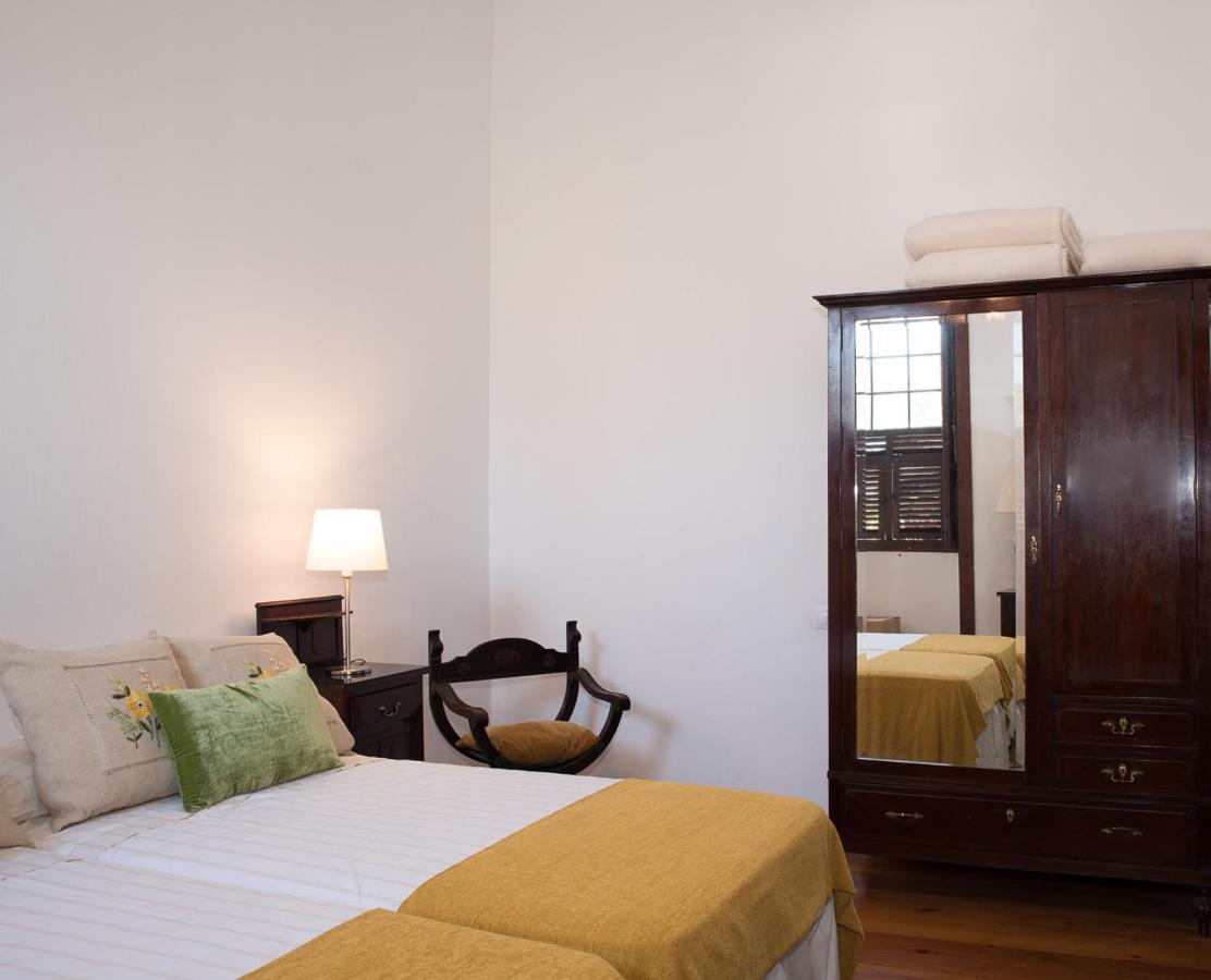 Bellasombra Suites Las Palmas Exterior photo